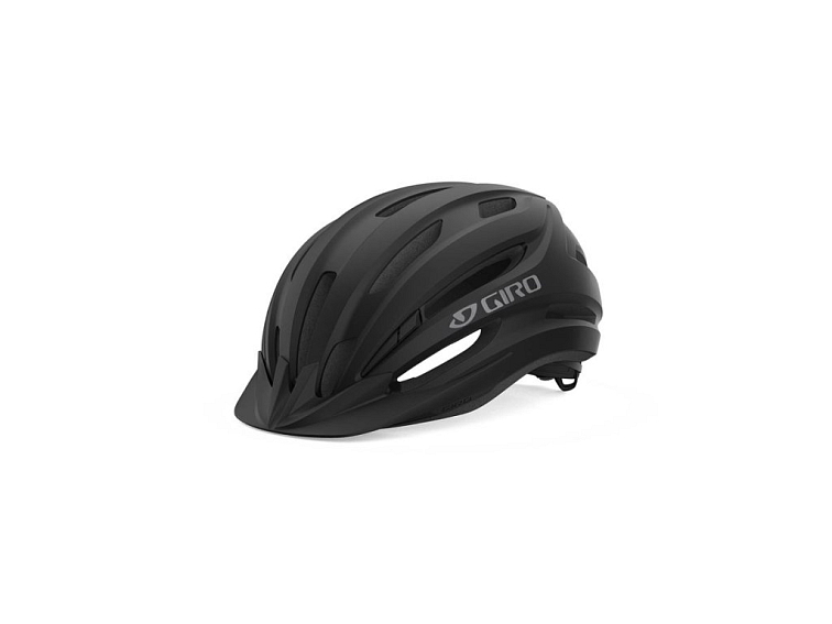 GIRO Register II helma (Mat Black/Charcoal)