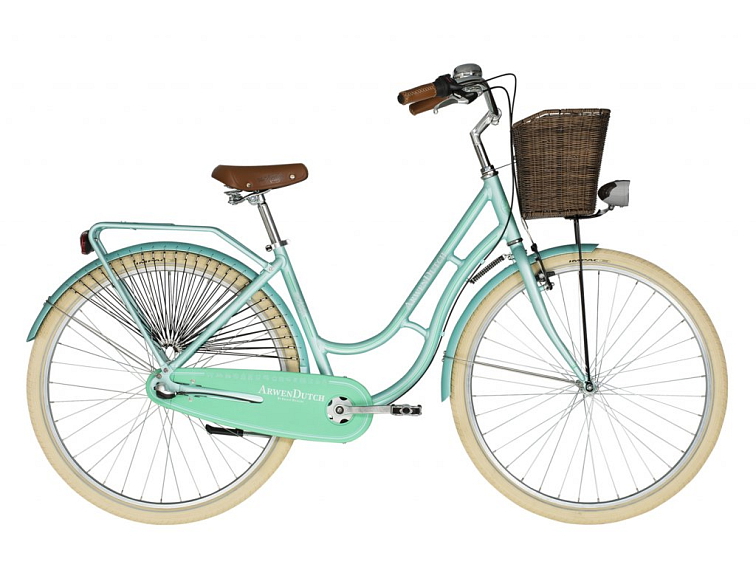 KELLYS Arwen Dutch Menthol 2025