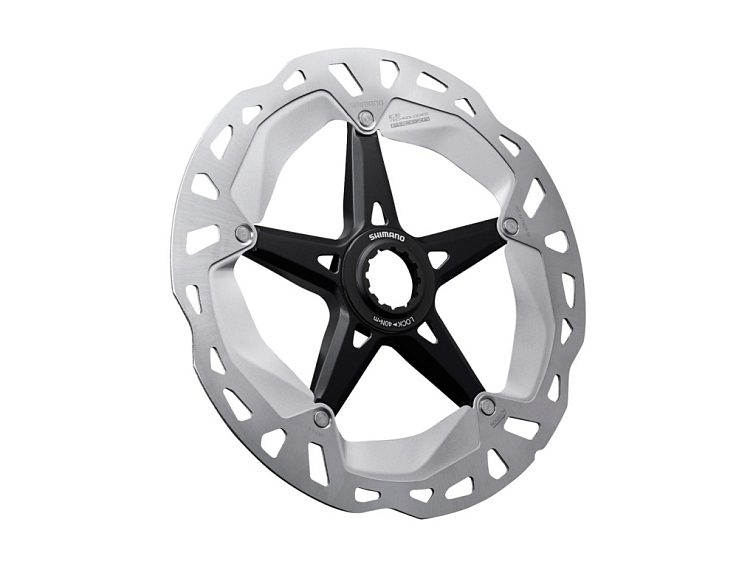 Shimano brzdový kotouč XT RT-MT800 180 mm Centrlock