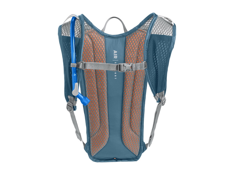 CAMELBAK batoh s rezervoárem Rogue Light 7 (Moroccan Blue)