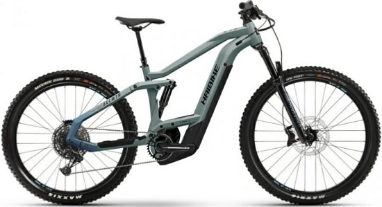 Haibike AllMtn 3 2022 / 23