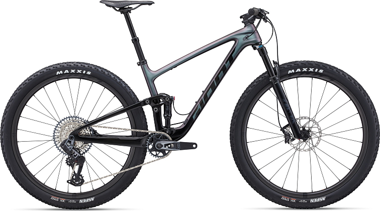 Giant Anthem Advanced 29 1 Dark Iridescent 2024