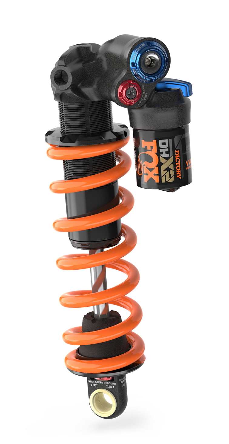 Giant Reign Advanced Pro 0 Messier/Carbon 2023/24