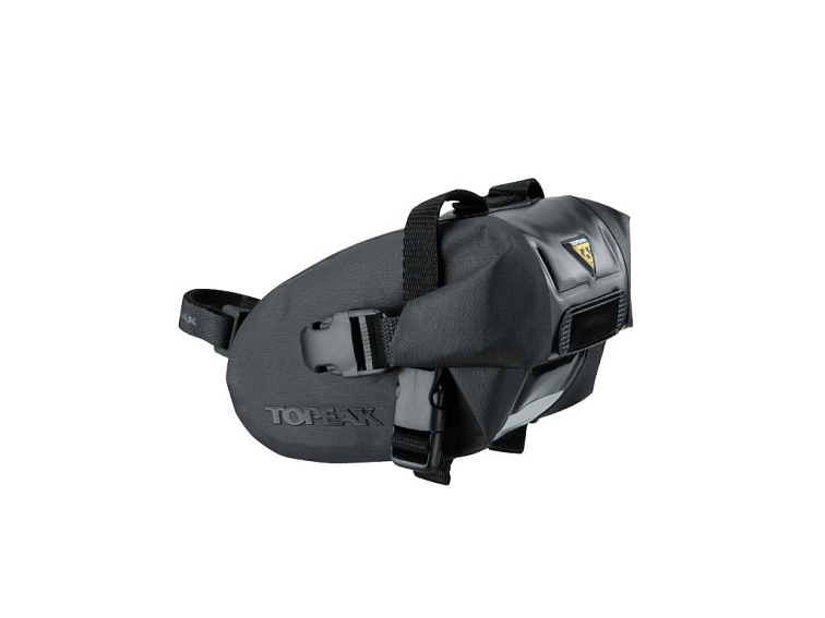 Topeak Wedge DRYBAG Small brašna pod sedlo nepromokavá TC9817B