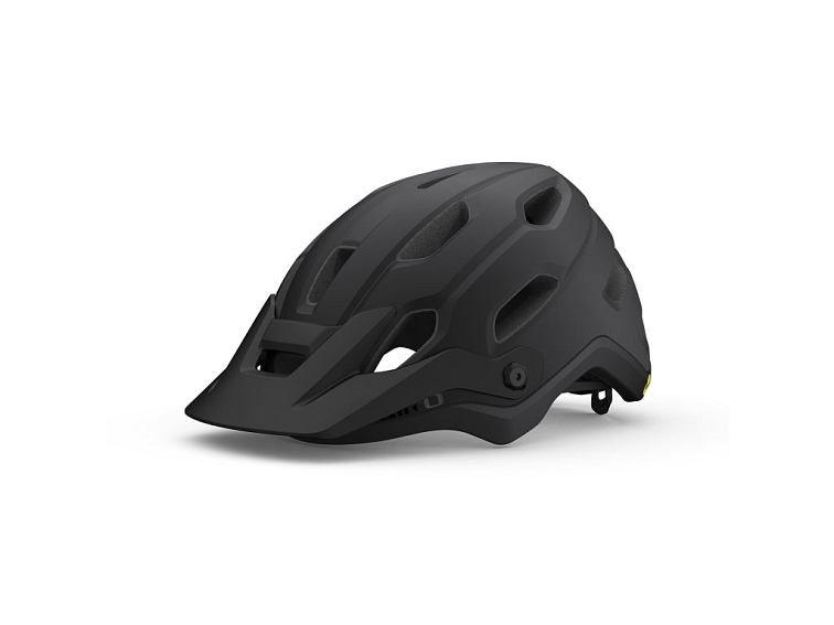 GIRO Source MIPS helma (Mat Black Fade)