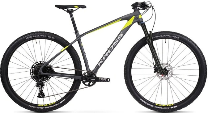 Kross LEVEL 12.0 2022