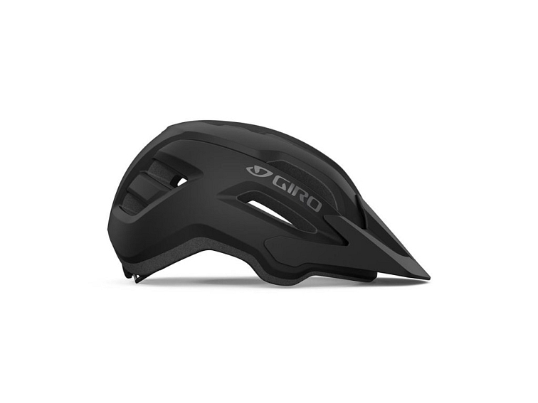 GIRO Fixture II MIPS helma (Mat Black/Titanium)