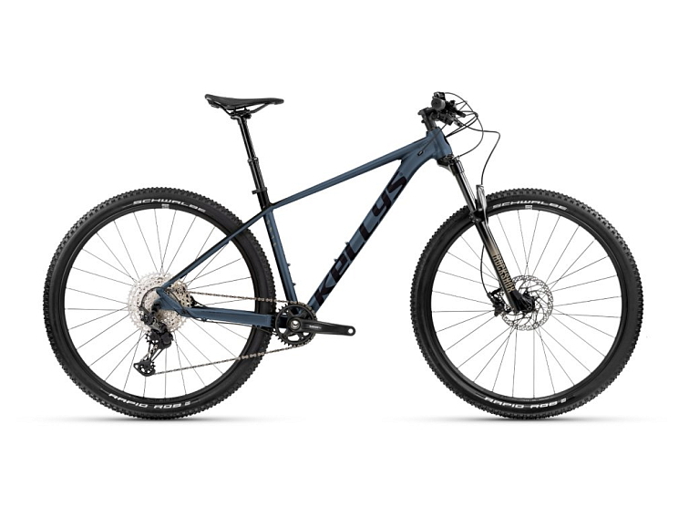 KELLYS Gate X50 Thunderstorm Blue 2025