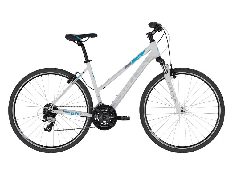 Kellys Clea 30 (White) 2025