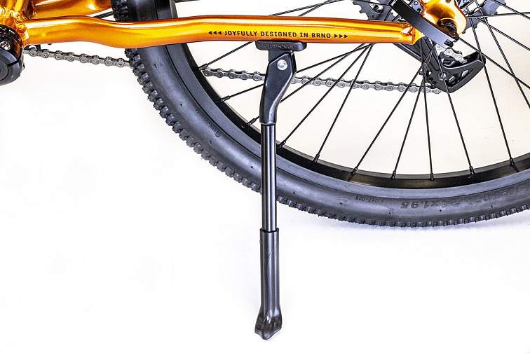 Rascal stojánek L na kola 24" a 26"