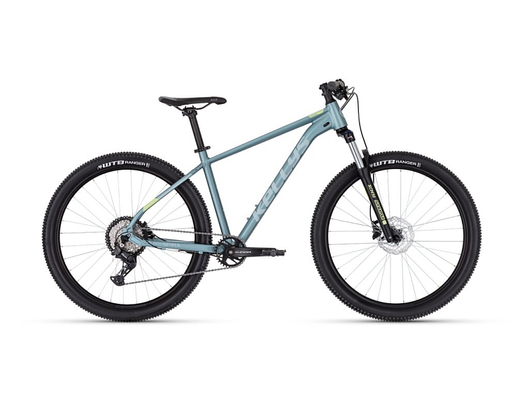 KELLYS Spider X50 Slate Grey 2025