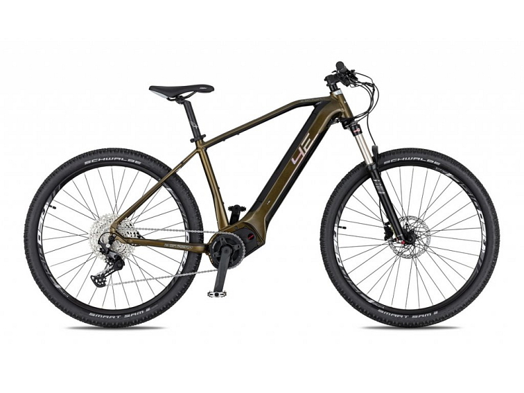 4EVER EXSTREAM ELITE (jungle gold / mirror) 2024