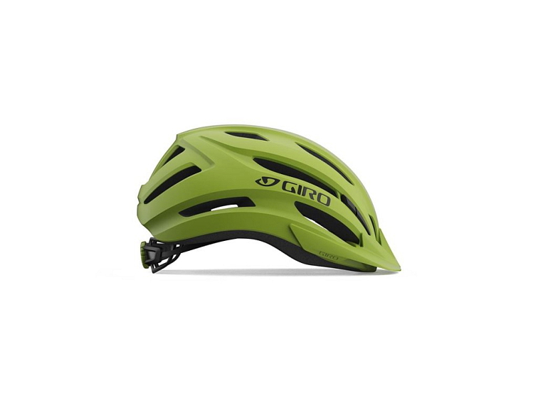 GIRO Register II helma (Mat Ano Lime)