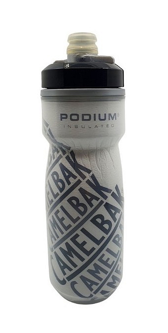 CamelBak termoláhev Podium Chill 620 ml - Race edition