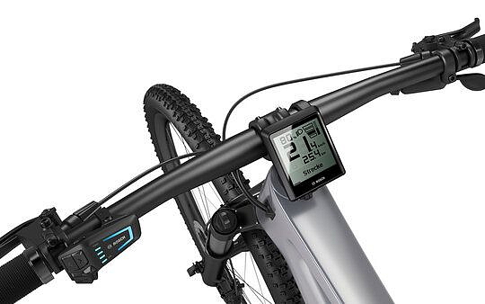 Corratec E-Power MTC Elite 12S SE 3.0 Gent 2024