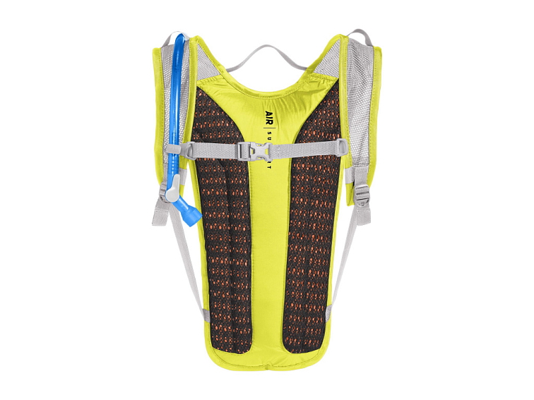 CAMELBAK batoh s rezervoárem Classic Light (Safety Yellow/Silver)