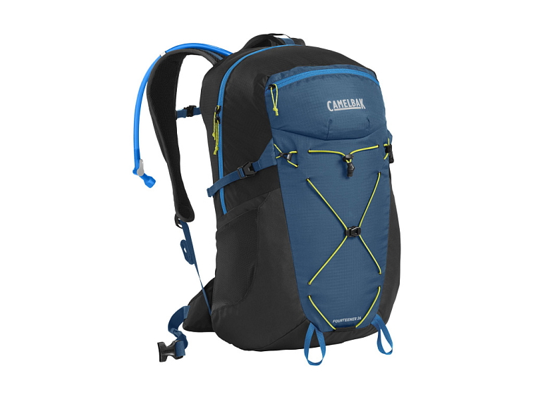 CAMELBAK batoh s rezervoárem Fourteener 26 (Gibraltar Sea)