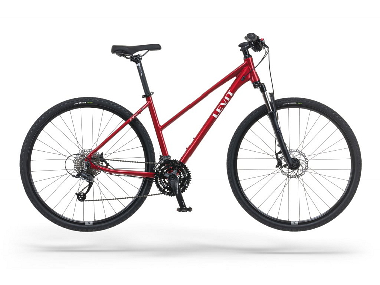 Levit Simur 5 Midstep 2022