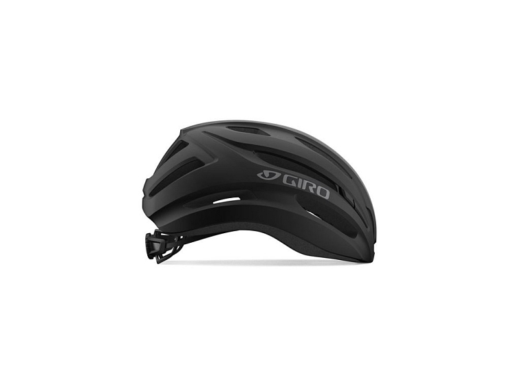 GIRO Isode II helma (Mat Black/Charcoal)