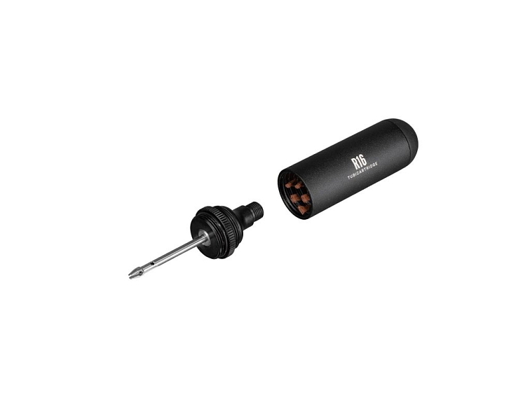 TOPEAK sada na opravu bezdušových plášťů TUBI CARTRIDGE R16