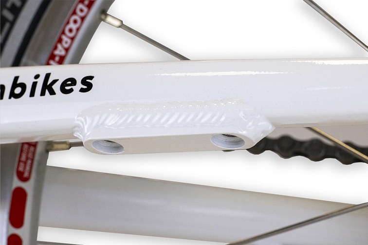 Woom stojánek pro 1plus - 2 - 3