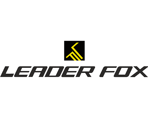 Leader Fox ORTON (blue/black)
