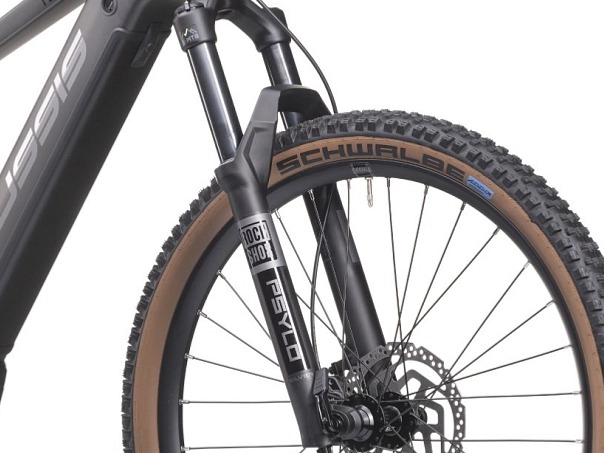 Crussis ONE-Guera 10.10 (900 Wh) 2025