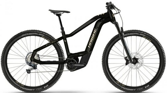 Haibike ALLTRACK 10 29 2022 / 23