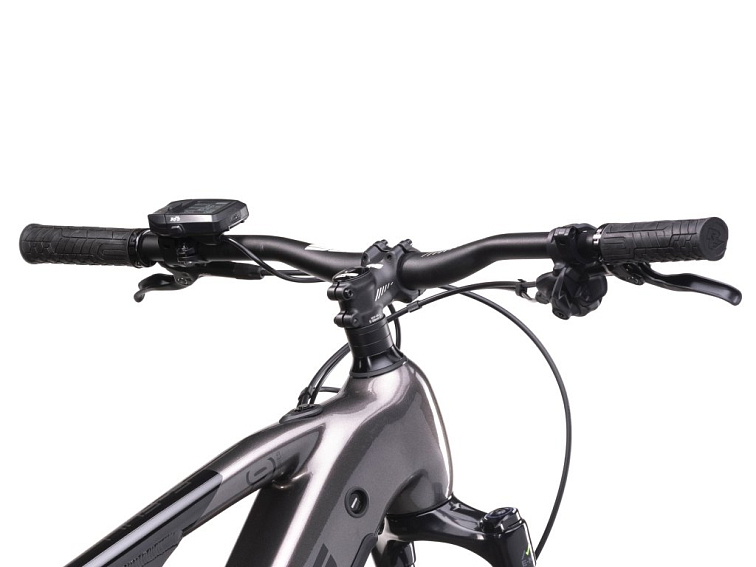 Crussis e-Full 9.10 (720 Wh) 2025