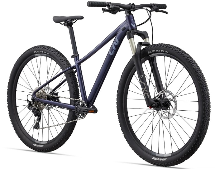 Liv Tempt 1 Milky Way LTD 2024