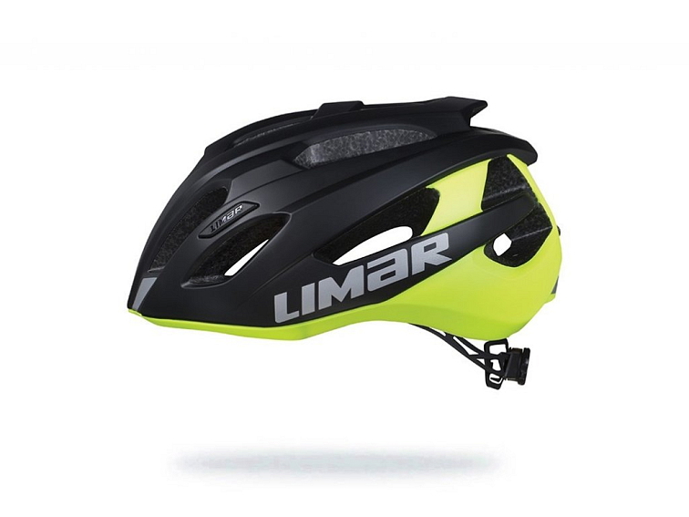 Limar 797 e-bike/silniční helma (reflective matt black)