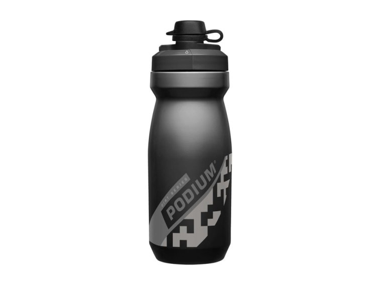 CamelBak láhev Podium Dirt 620 ml - Black