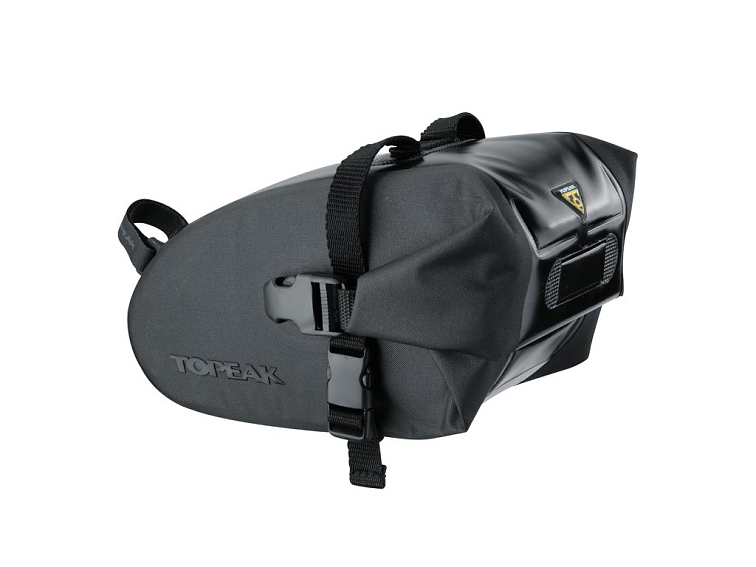 Topeak Wedge DRYBAG Large brašna pod sedlo nepromokavá TC9819B