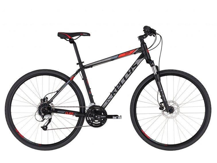 KELLYS Cliff 90 2025