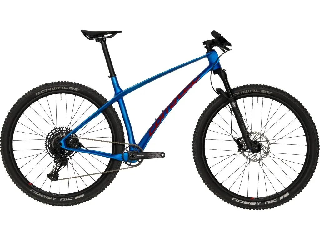 Corratec Revo BOW LTD 2025