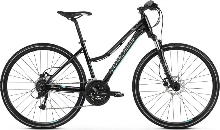 Kross EVADO 5.0 LADY 2023
