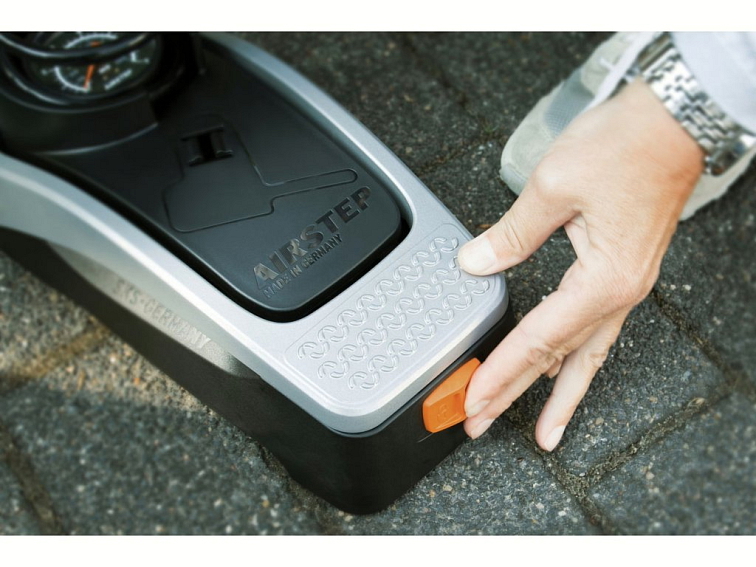 SKS Airstep nožní pumpa