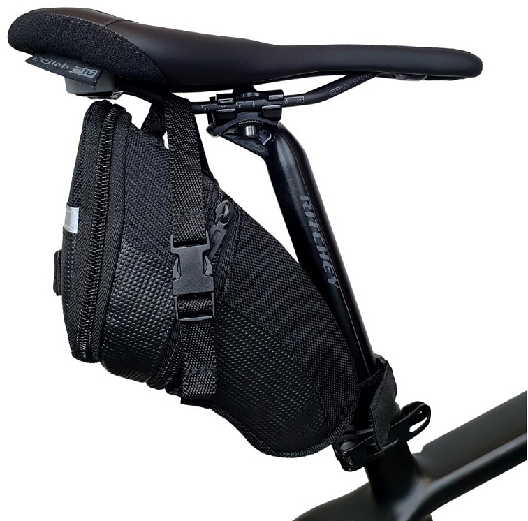 Topeak Aero Wedge Pack brašna pod sedlo Large TC2262B