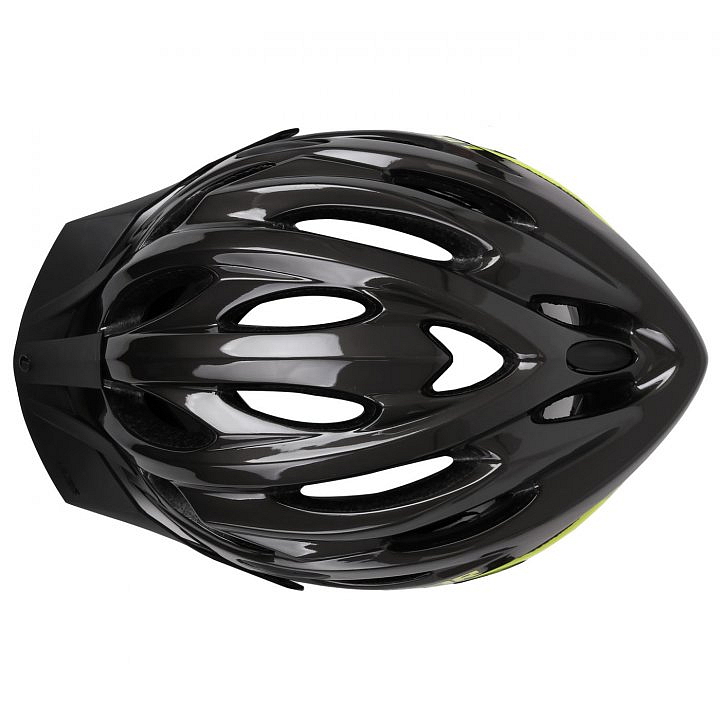 Limar Scrambler helma (black)