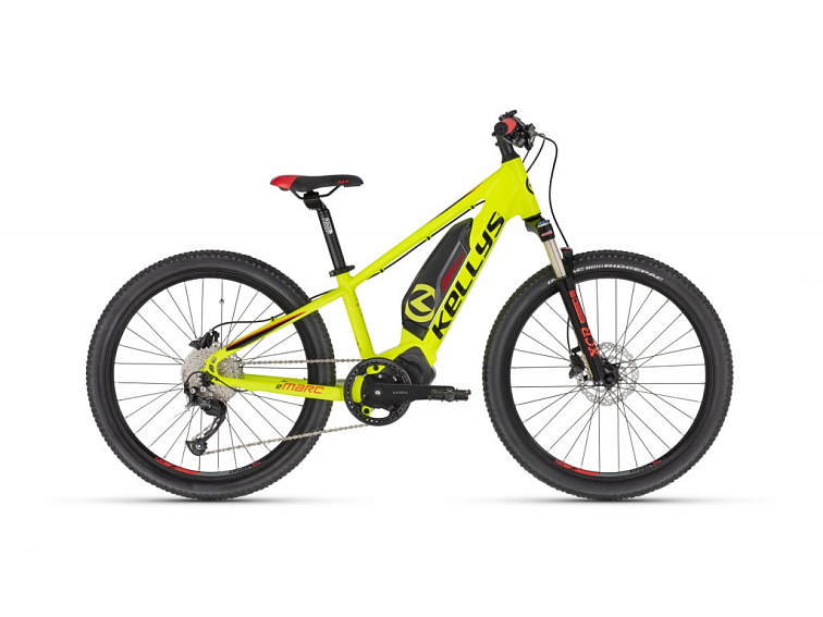 KELLYS e-Marc 418Wh 2023/24