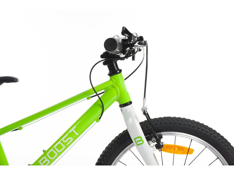 BOOST Ultralight 20" (green - zelená)