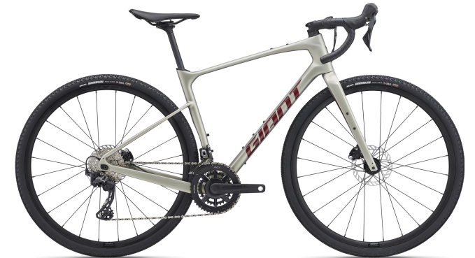 Giant Revolt Advanced 2 Golden Haze 2024