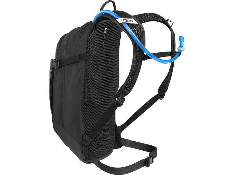 Camelbak Mule 12 batoh s rezervoárem (Black)