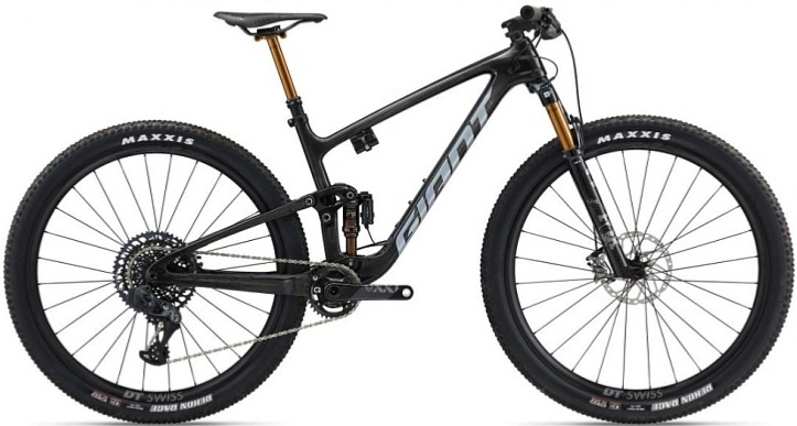 Giant Anthem Advanced Pro 29 0 2023