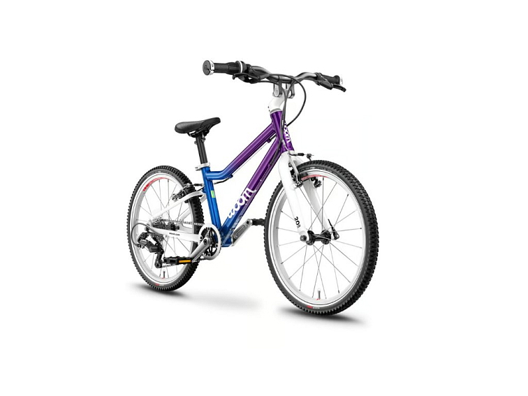 Woom 4 (20") (cosmic blurple)