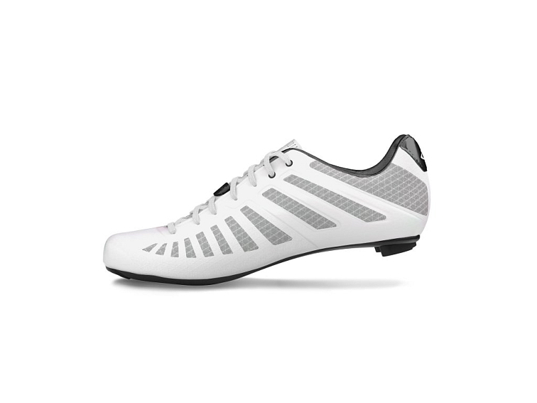 GIRO Empire SLX tretry silniční (Crystal White)