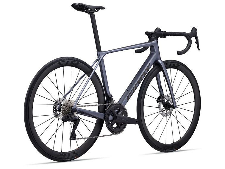 Giant TCR Advanced Pro 0 Di2 Mercury 2025