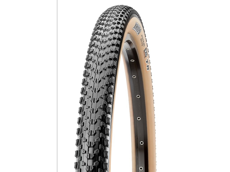 Maxxis plášť IKON (bezduš) 26X2.20 EXO(tanwall)