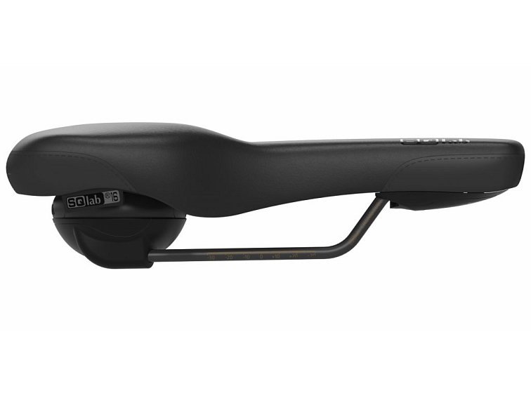 SQlab Sedlo 602 M-D active