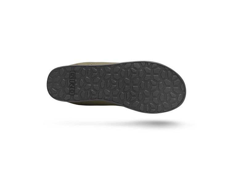 GIRO Latch tretry (Trail Green)